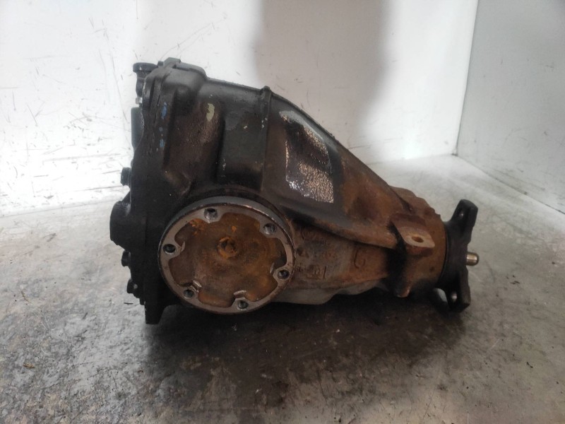 Recambio de diferencial trasero para mercedes clase e (w210) berlina 280 (210.063) referencia OEM IAM A2103510805  3.07