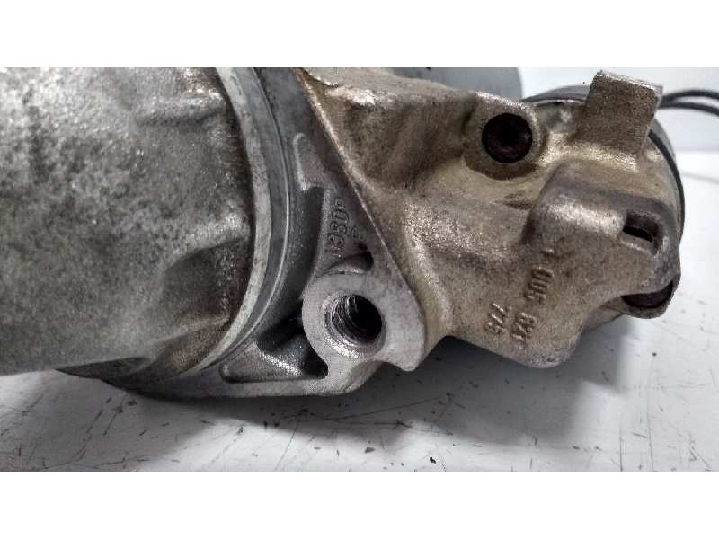 Recambio de motor arranque para bmw x5 (e53) 4.4i automático referencia OEM IAM 0001110072 1005821775 