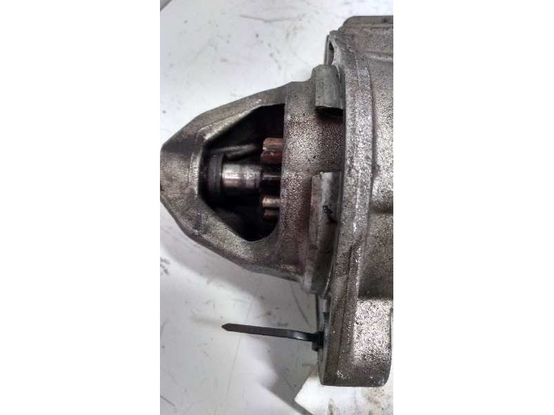 Recambio de motor arranque para bmw x5 (e53) 4.4i automático referencia OEM IAM 0001110072 1005821775 