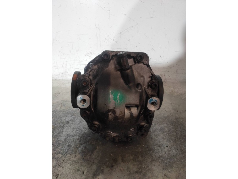 Recambio de diferencial trasero para mercedes clase e (w210) berlina 280 (210.063) referencia OEM IAM A2103510805  3.07