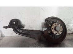 Recambio de mangueta trasera izquierda para seat leon (1p1) 2.0 tdi referencia OEM IAM 1K0505225  