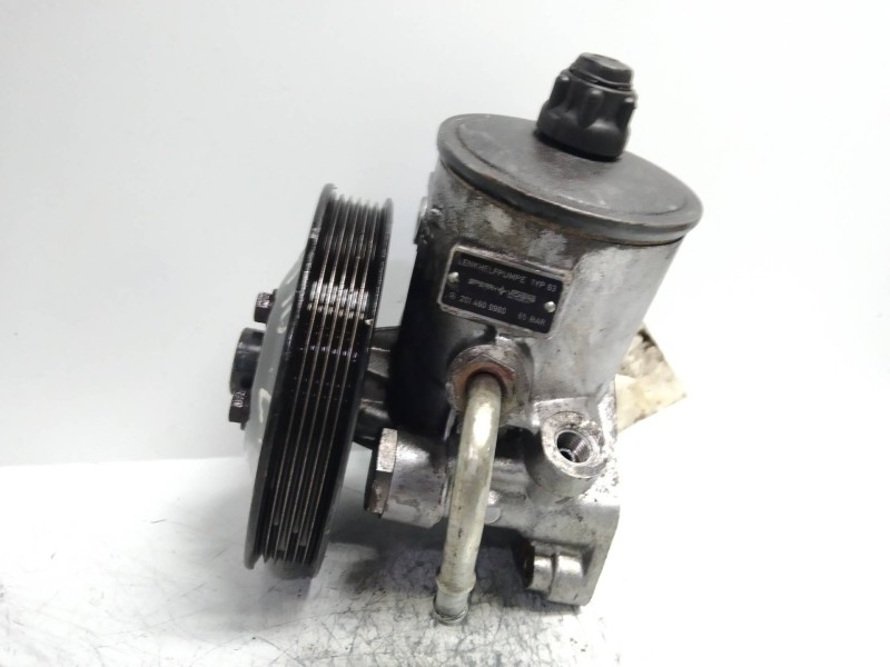 Recambio de bomba direccion para mercedes clase c (w201) berlina d 190 (201.122) referencia OEM IAM 2014600980   Recambio de bomba direccion para mercedes clase c (w201) berlina d 190 (201.122) referencia OEM IAM 2014600980