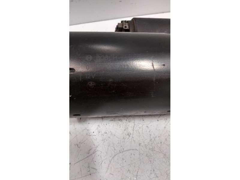 Recambio de motor arranque para bmw x5 (e53) 4.4i automático referencia OEM IAM 0001110072 1005821775 