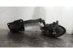 Recambio de mangueta trasera izquierda para seat leon (1p1) 2.0 tdi referencia OEM IAM 1K0505225   2