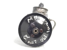 Recambio de bomba direccion para mercedes clase c (w201) berlina d 190 (201.122) referencia OEM IAM 2014600980   2