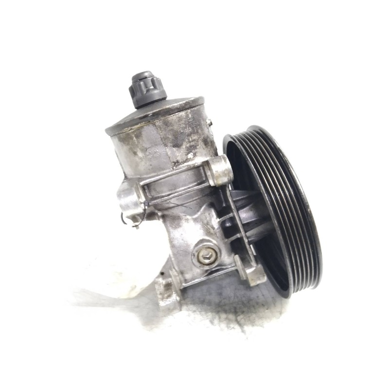 Recambio de bomba direccion para mercedes clase c (w201) berlina d 190 (201.122) referencia OEM IAM 2014600980  