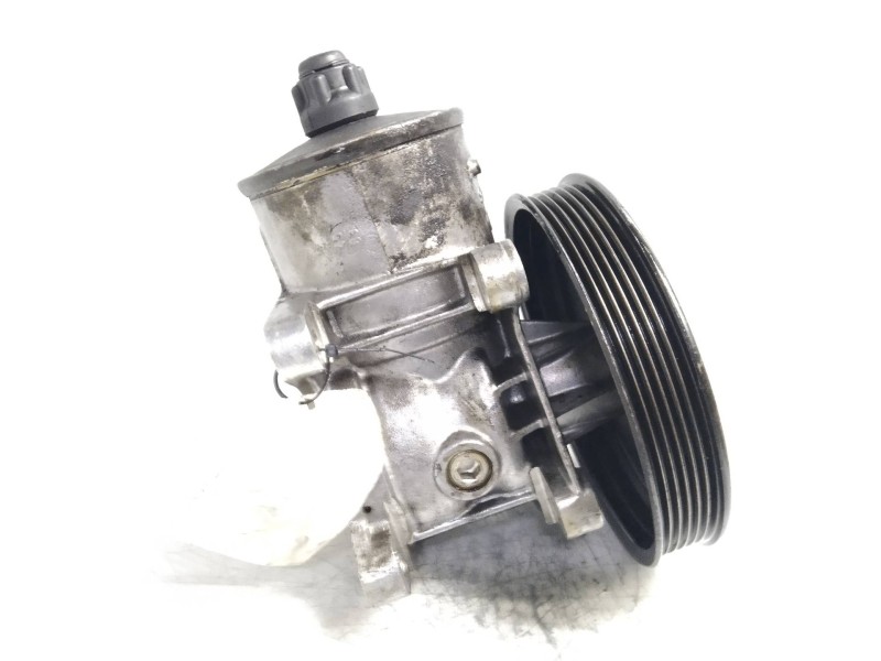 Recambio de bomba direccion para mercedes clase c (w201) berlina d 190 (201.122) referencia OEM IAM 2014600980   Recambio de bomba direccion para mercedes clase c (w201) berlina d 190 (201.122) referencia OEM IAM 2014600980