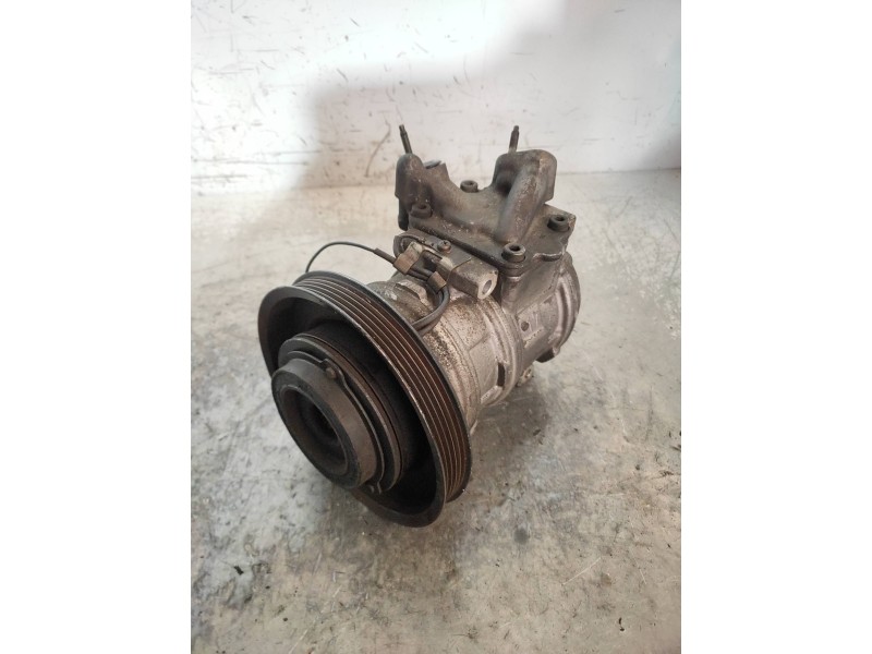 Recambio de compresor aire acondicionado para honda accord berlina (cc/ce) 2.0 es (cc7/ce8) referencia OEM IAM 4472004240 10PA17