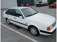 volvo serie 440 del año 1993