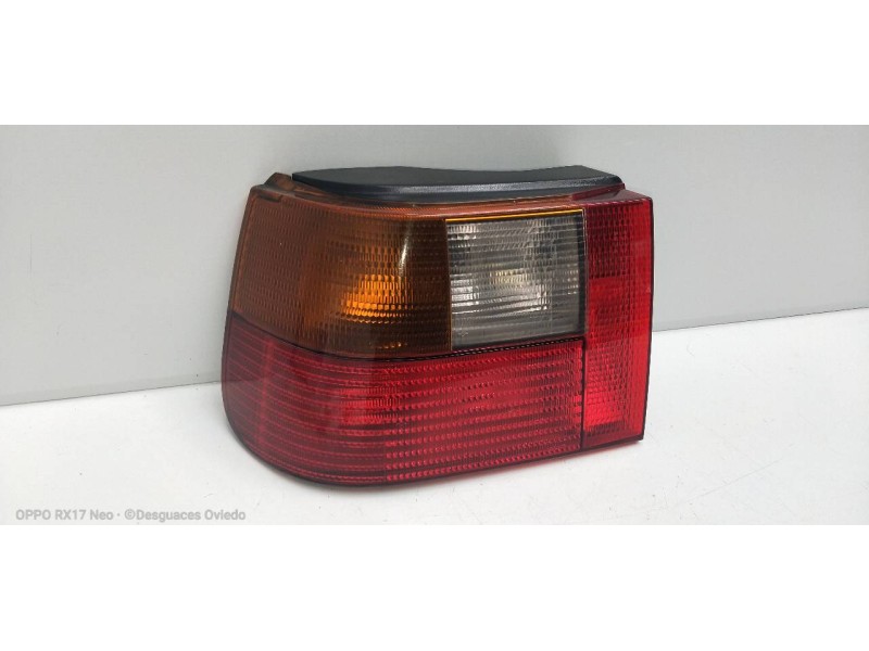 Recambio de piloto trasero izquierdo para seat ibiza (6k) cl referencia OEM IAM   