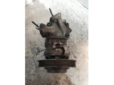 Recambio de compresor aire acondicionado para honda accord berlina (cc/ce) 2.0 es (cc7/ce8) referencia OEM IAM 4472004240 10PA17 2