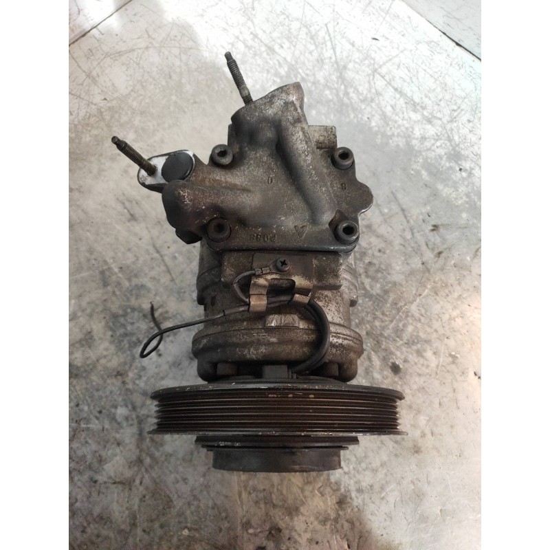 Recambio de compresor aire acondicionado para honda accord berlina (cc/ce) 2.0 es (cc7/ce8) referencia OEM IAM 4472004240 10PA17