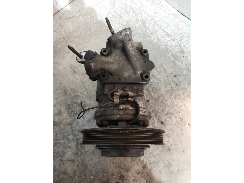Recambio de compresor aire acondicionado para honda accord berlina (cc/ce) 2.0 es (cc7/ce8) referencia OEM IAM 4472004240 10PA17