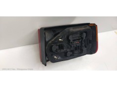 Recambio de piloto trasero izquierdo para seat ibiza (6k) cl referencia OEM IAM    2