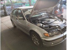 bmw serie 3 berlina (e46) del año 2004