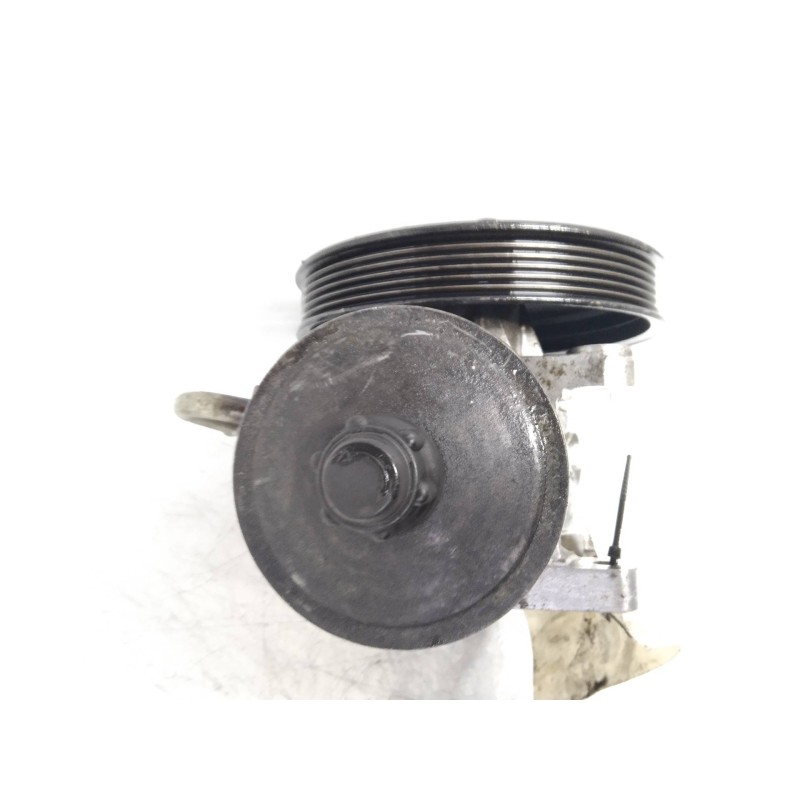 Recambio de bomba direccion para mercedes clase c (w201) berlina d 190 (201.122) referencia OEM IAM 2014600980  