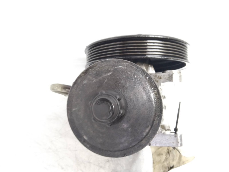 Recambio de bomba direccion para mercedes clase c (w201) berlina d 190 (201.122) referencia OEM IAM 2014600980   Recambio de bomba direccion para mercedes clase c (w201) berlina d 190 (201.122) referencia OEM IAM 2014600980