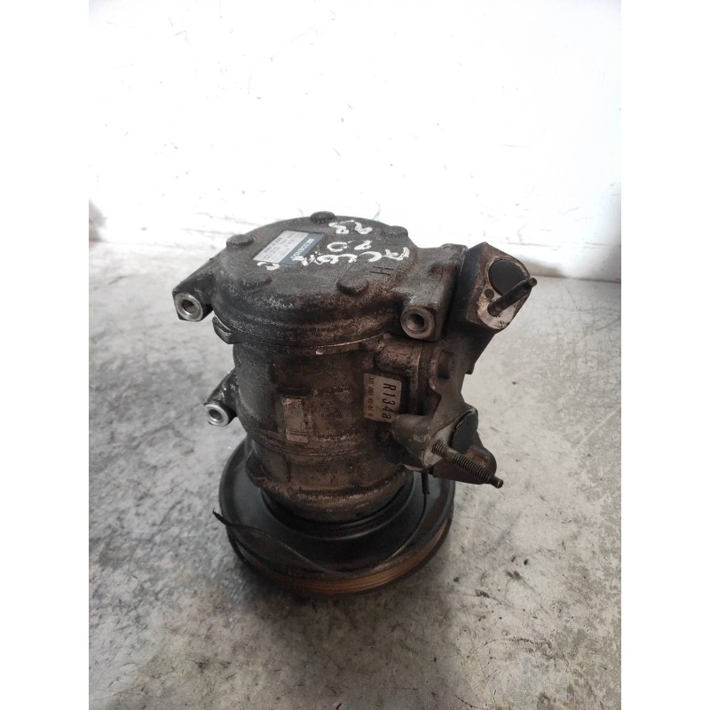 Recambio de compresor aire acondicionado para honda accord berlina (cc/ce) 2.0 es (cc7/ce8) referencia OEM IAM 4472004240 10PA17