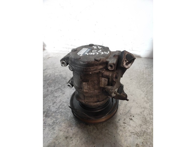 Recambio de compresor aire acondicionado para honda accord berlina (cc/ce) 2.0 es (cc7/ce8) referencia OEM IAM 4472004240 10PA17