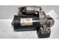 Recambio de motor arranque para bmw x3 (f25) xdrive 30d referencia OEM IAM 1241857410206 20150724 BOSCH