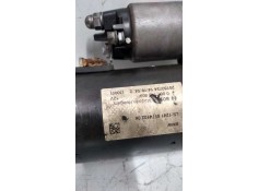 Recambio de motor arranque para bmw x3 (f25) xdrive 30d referencia OEM IAM 1241857410206 20150724 BOSCH 2