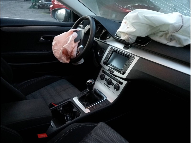 volkswagen cc (358) del año 2016