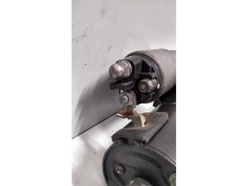 Recambio de motor arranque para bmw x3 (f25) xdrive 30d referencia OEM IAM 1241857410206 20150724 BOSCH