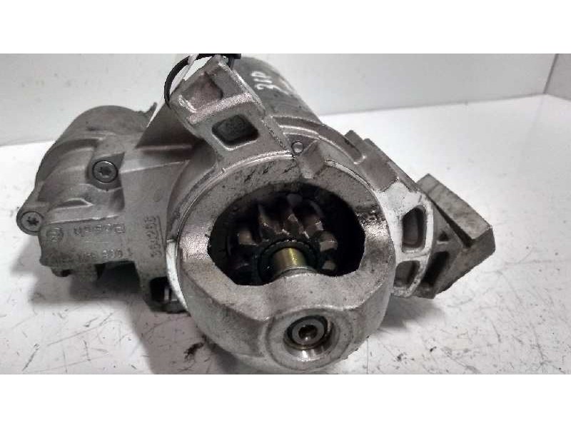 Recambio de motor arranque para bmw x3 (f25) xdrive 30d referencia OEM IAM 1241857410206 20150724 BOSCH