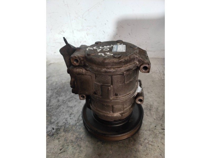 Recambio de compresor aire acondicionado para honda accord berlina (cc/ce) 2.0 es (cc7/ce8) referencia OEM IAM 4472004240 10PA17