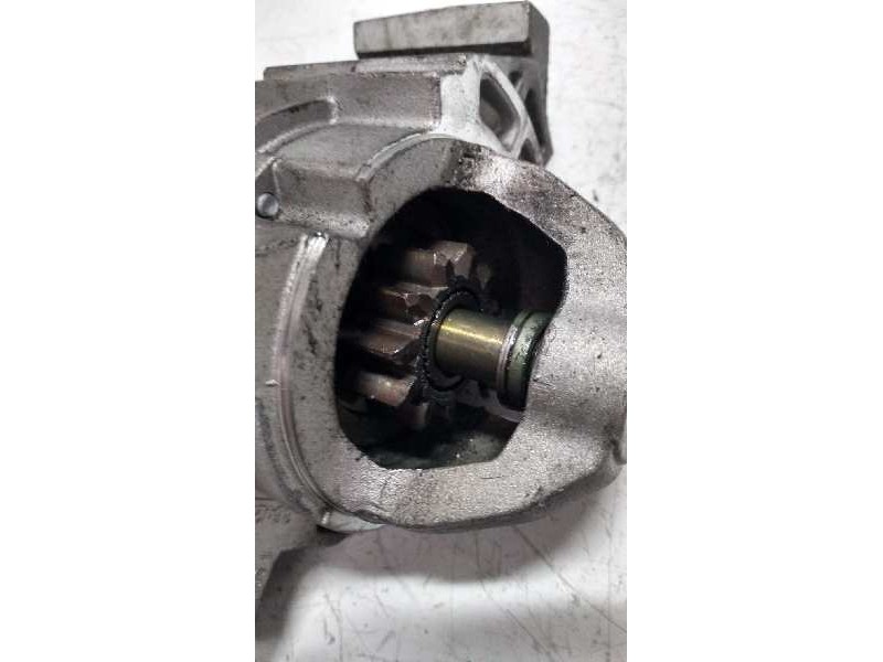 Recambio de motor arranque para bmw x3 (f25) xdrive 30d referencia OEM IAM 1241857410206 20150724 BOSCH