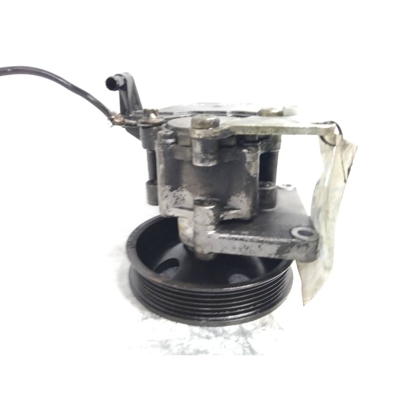 Recambio de bomba direccion para mercedes clase slk (w170) roadster 230 compressor (170.447) referencia OEM IAM 0024662901  