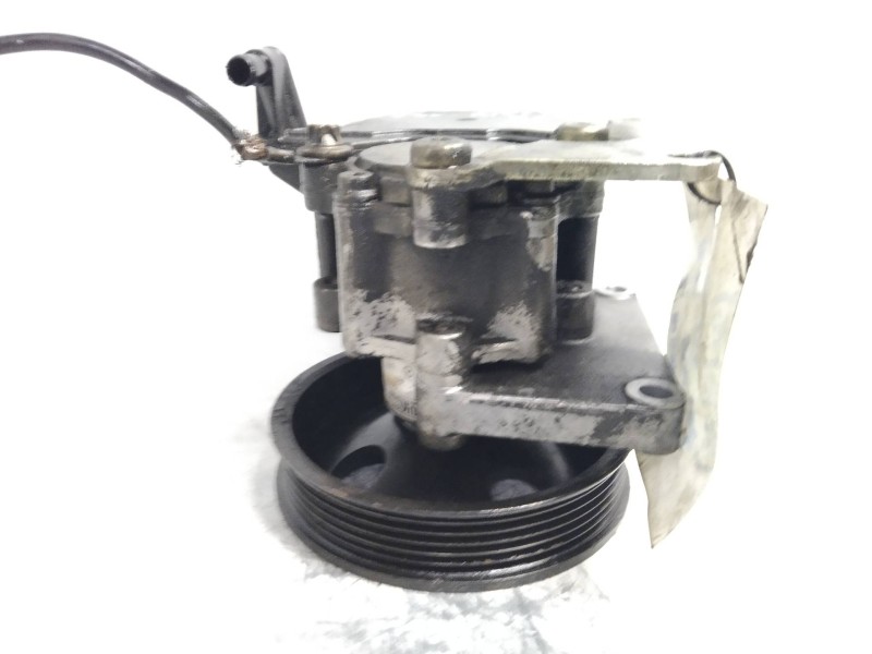 Recambio de bomba direccion para mercedes clase slk (w170) roadster 230 compressor (170.447) referencia OEM IAM 0024662901  