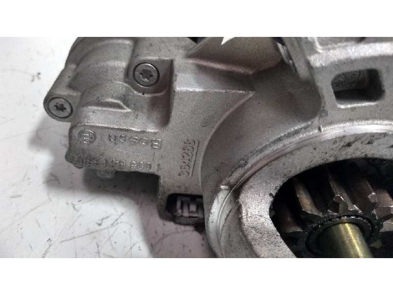 Recambio de motor arranque para bmw x3 (f25) xdrive 30d referencia OEM IAM 1241857410206 20150724 BOSCH