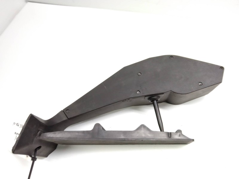 Recambio de potenciometro pedal para bmw serie 7 (e65/e66) 3.6 v8 32v cat referencia OEM IAM 3540676693001  