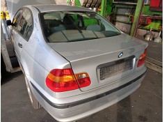 bmw serie 3 berlina (e46) del año 2004 2