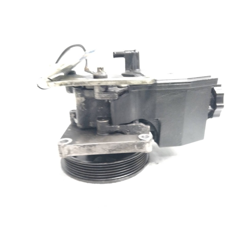 Recambio de bomba direccion para mercedes clase slk (w170) roadster 230 compressor (170.447) referencia OEM IAM 0024662901  