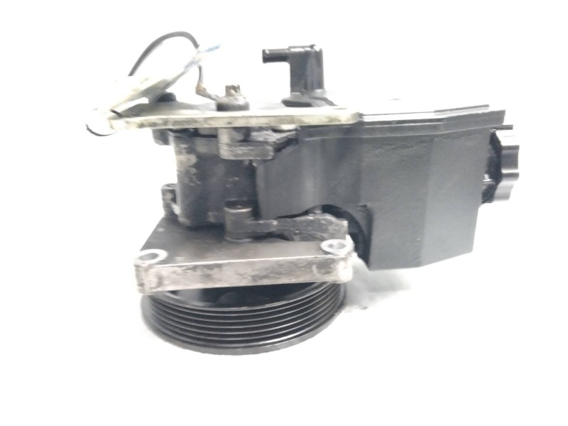 Recambio de bomba direccion para mercedes clase slk (w170) roadster 230 compressor (170.447) referencia OEM IAM 0024662901  