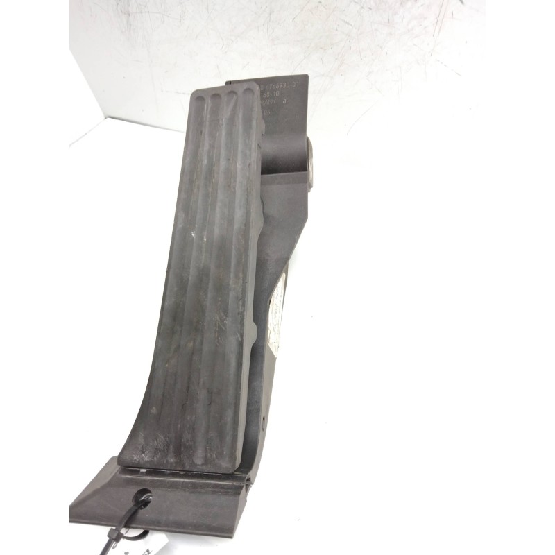 Recambio de potenciometro pedal para bmw serie 7 (e65/e66) 3.6 v8 32v cat referencia OEM IAM 3540676693001  