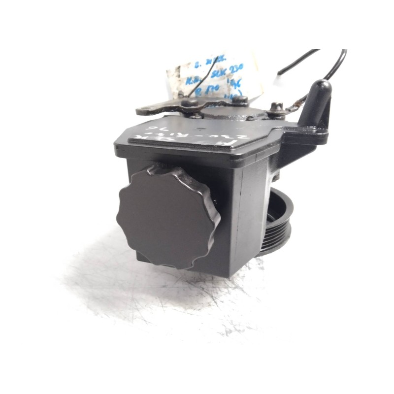 Recambio de bomba direccion para mercedes clase slk (w170) roadster 230 compressor (170.447) referencia OEM IAM 0024662901  
