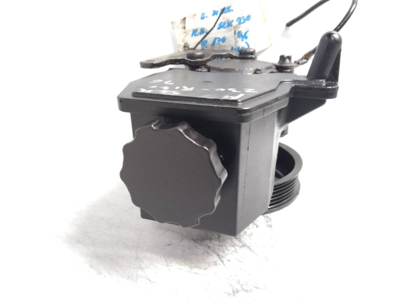 Recambio de bomba direccion para mercedes clase slk (w170) roadster 230 compressor (170.447) referencia OEM IAM 0024662901  