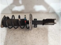 Recambio de amortiguador delantero derecho para peugeot 308 sw style referencia OEM IAM 9810584780  1612745280