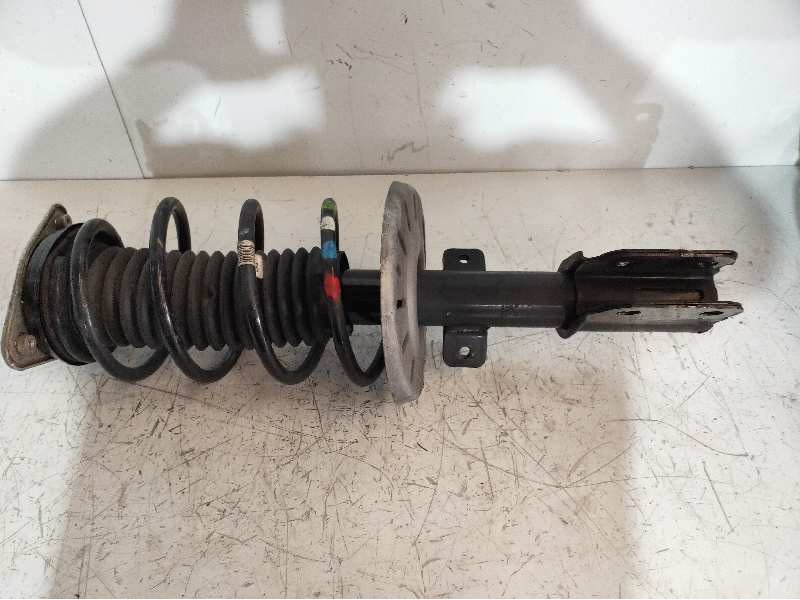 Recambio de amortiguador delantero derecho para peugeot 308 sw style referencia OEM IAM 9810584780  1612745280