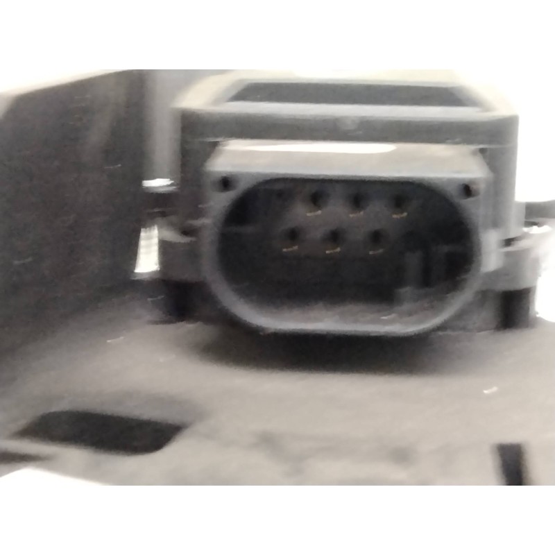 Recambio de potenciometro pedal para bmw serie 7 (e65/e66) 3.6 v8 32v cat referencia OEM IAM 3540676693001  