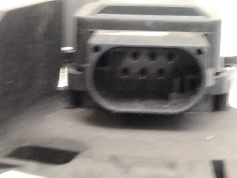 Recambio de potenciometro pedal para bmw serie 7 (e65/e66) 3.6 v8 32v cat referencia OEM IAM 3540676693001  