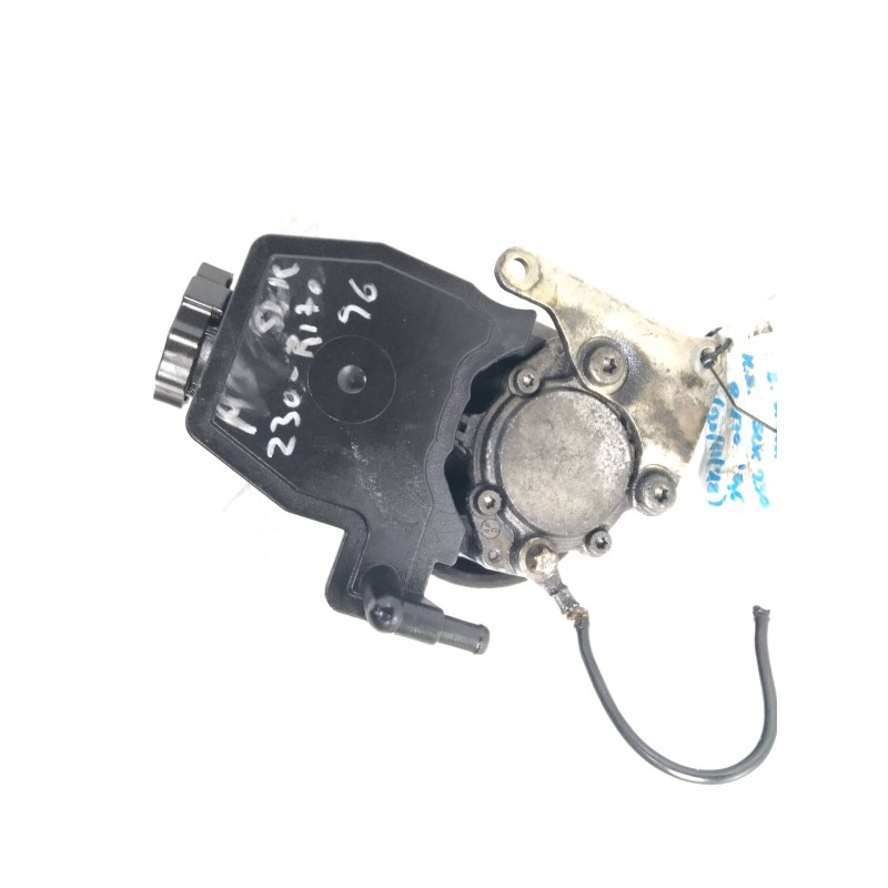 Recambio de bomba direccion para mercedes clase slk (w170) roadster 230 compressor (170.447) referencia OEM IAM 0024662901  