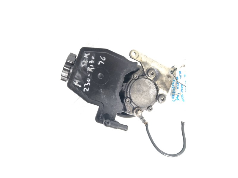 Recambio de bomba direccion para mercedes clase slk (w170) roadster 230 compressor (170.447) referencia OEM IAM 0024662901  