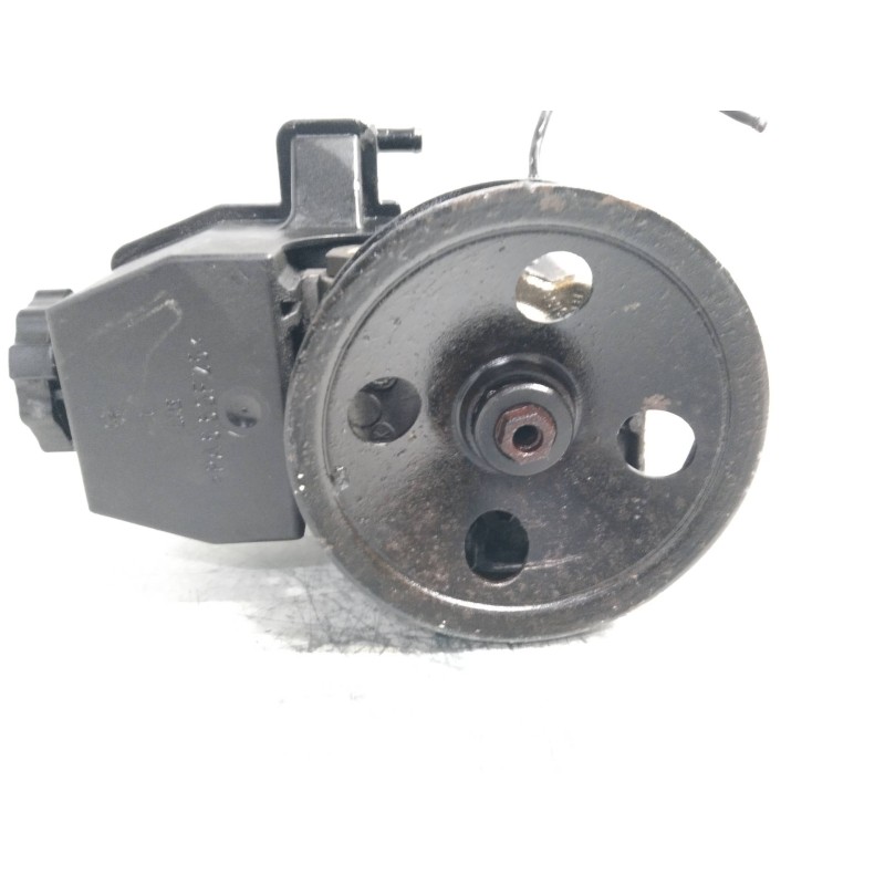 Recambio de bomba direccion para mercedes clase slk (w170) roadster 230 compressor (170.447) referencia OEM IAM 0024662901  