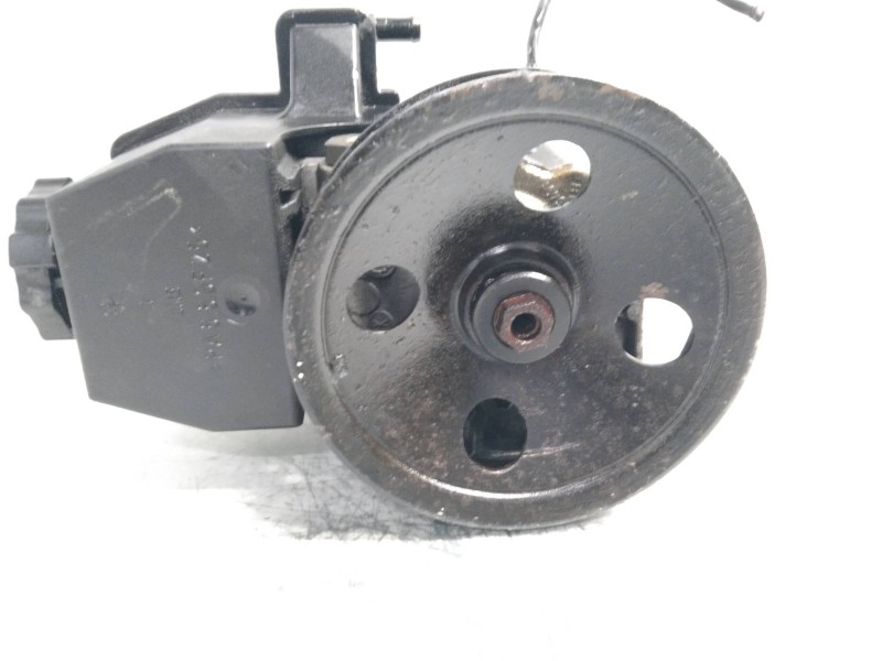 Recambio de bomba direccion para mercedes clase slk (w170) roadster 230 compressor (170.447) referencia OEM IAM 0024662901  