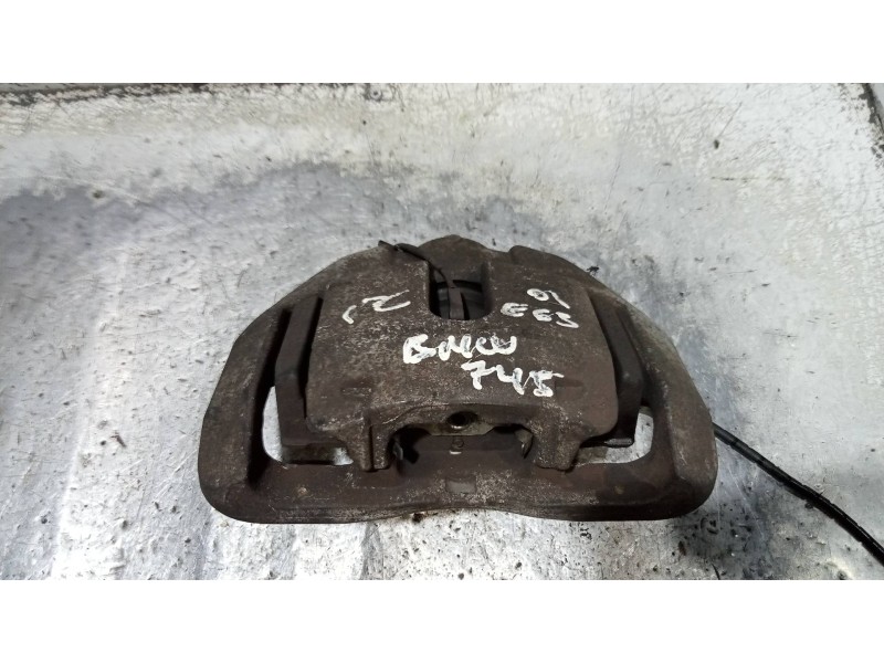 Recambio de pinza freno delantera izquierda para bmw serie 7 (e65/e66) 745i referencia OEM IAM   