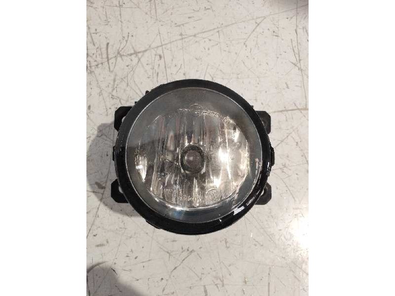 Recambio de faro antiniebla izquierdo para peugeot 308 sw style referencia OEM IAM   6208Q3